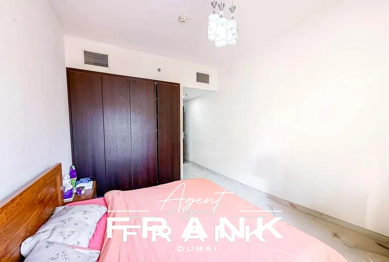 Rented | Water View | Unfurnished | Mid Floor63967530975233114