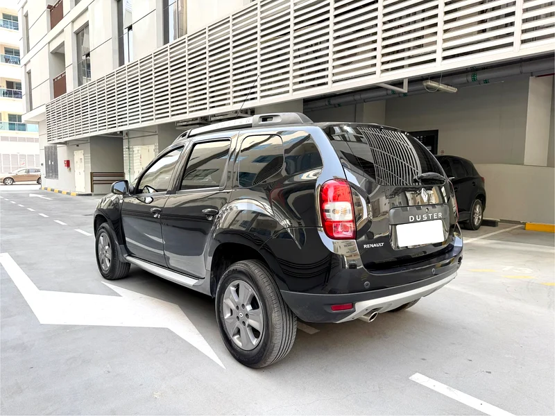2017 RENAULT DUSTER PE GCC63613733754497114