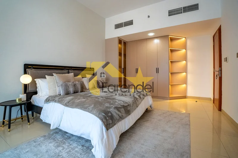 Ready to Move | Few Units Left | 1BR Apartment with Balcony | Millennium Tower DSO | Luxury Meets Value | Freehold63978007492866113