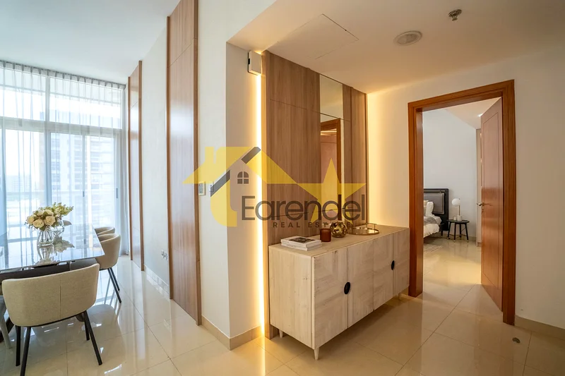 Ready to Move | Few Units Left | 1BR Apartment with Balcony | Millennium Tower DSO | Luxury Meets Value | Freehold63978007492866112