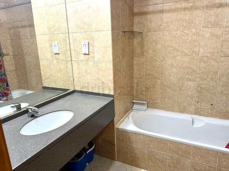 FULLY FURNISHED MASTER BEDROOM , HALL  KITCHEN IN KARAMA63624879815937114