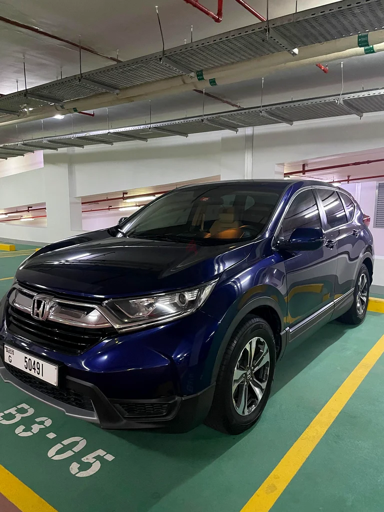 Excellent Condition Honda CRV63612063545475111