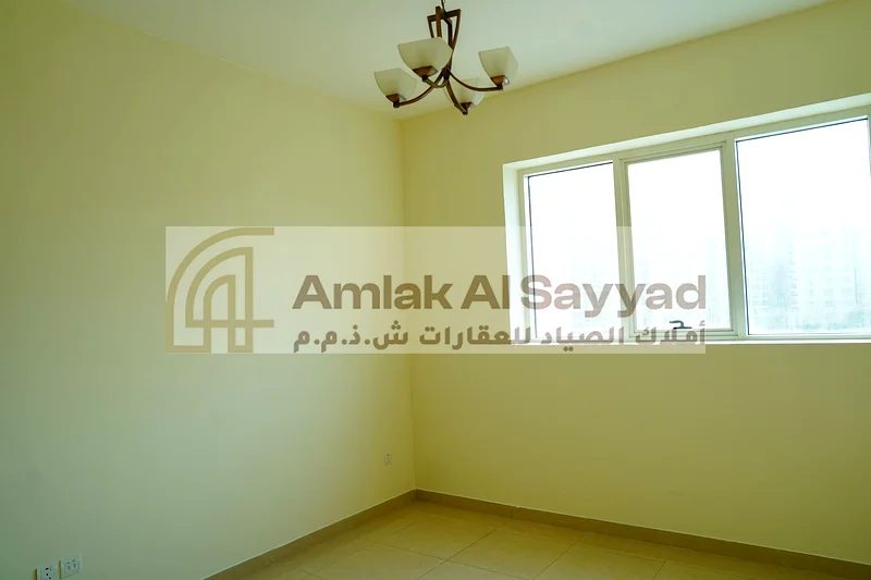 شقة مكونة من غرفتي نوم في وادي الصفا 5 للإيجار63731552449153110