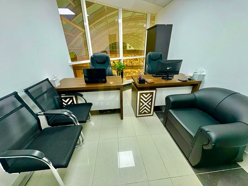 Stunning Office | Free Utilities | Bank Account Assistance63618314833027113
