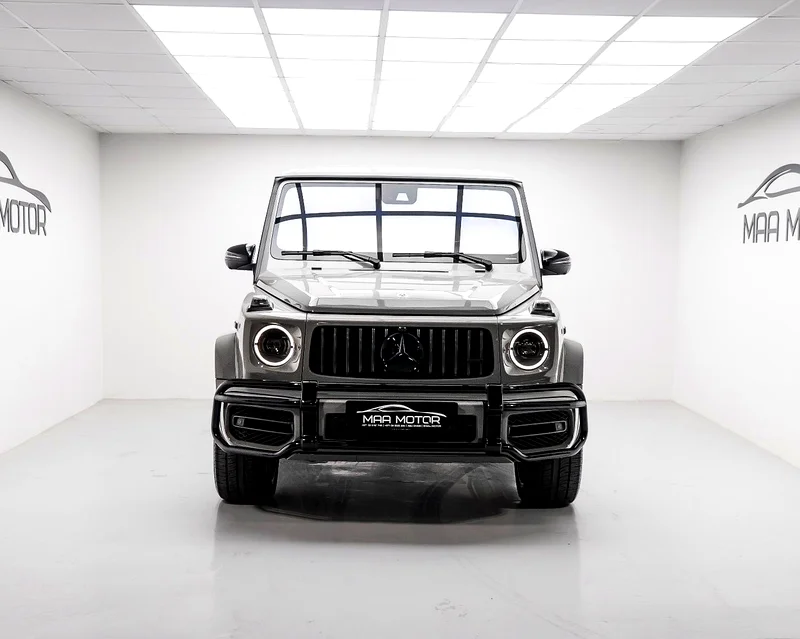 G63 AMG63613738103042111