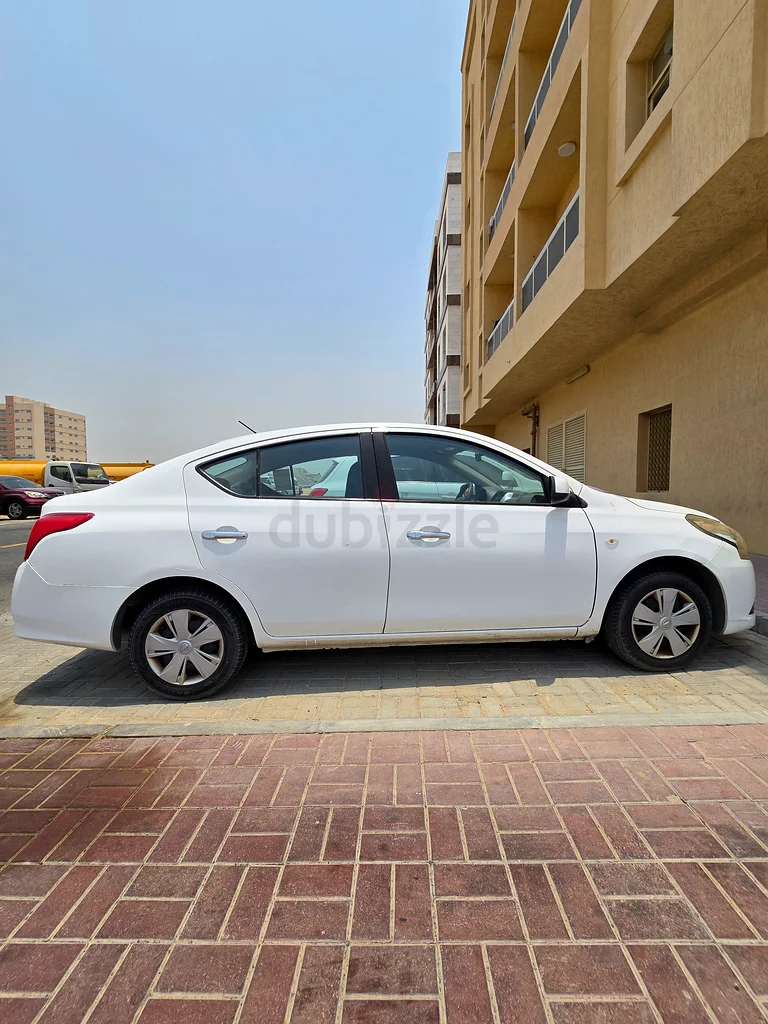 2020 Nissan Sunny for sale – URGENT SALE63612795985923113