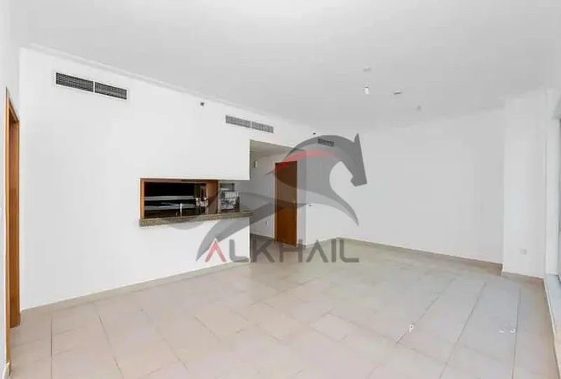 شقة بدون مبرد | غرفة نوم واحدة | إطلالة على المارينا | موقع متميز63775522527489111