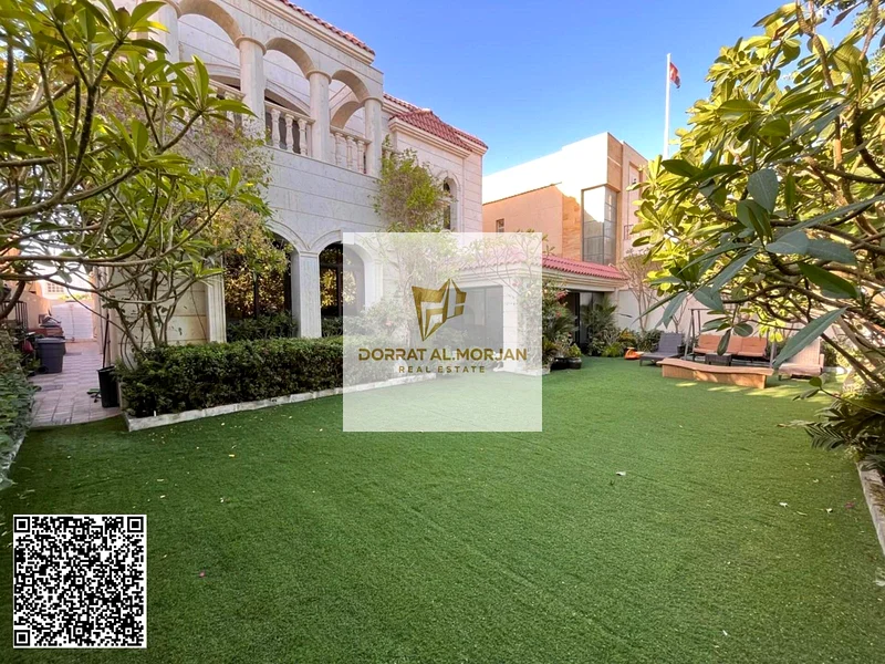 Own a villa in Rawdah, 5 rooms, for 3 million and 100 thousand63878604976129111