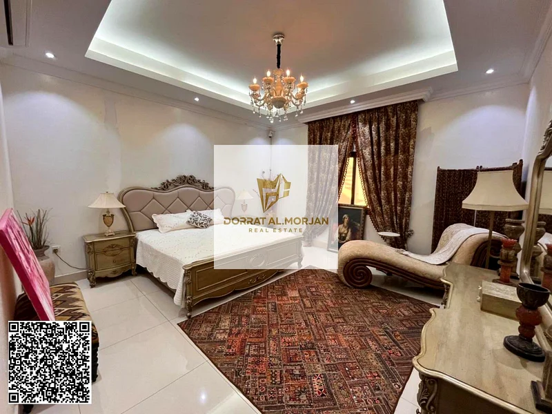 Own a villa in Rawdah, 5 rooms, for 3 million and 100 thousand63878604976129114