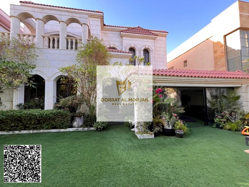 Own a villa in Rawdah, 5 rooms, for 3 million and 100 thousand63878604976129112