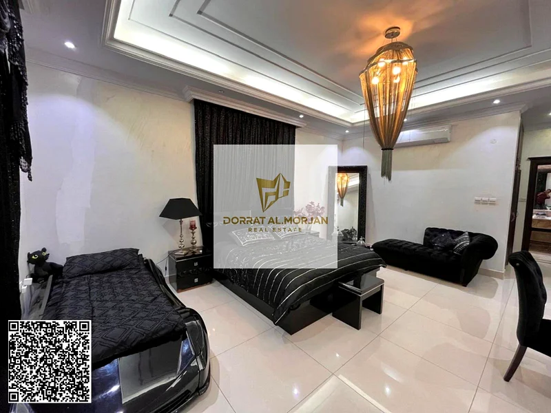 Own a villa in Rawdah, 5 rooms, for 3 million and 100 thousand63878604976129113