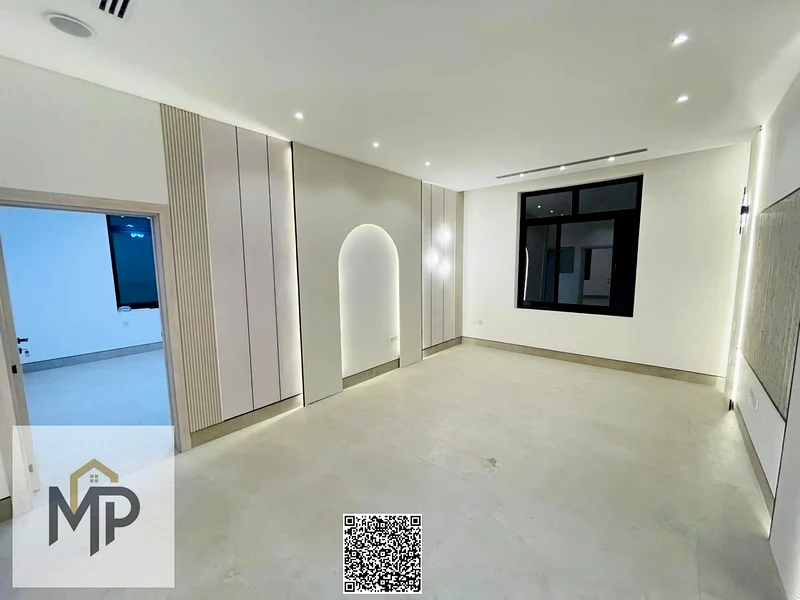 🏡 فيلا فاخرة للبيع - المويحة 1 / عجمان 📍 موقع مميز وراقي قرب جميع الخدمات63868632247938113
