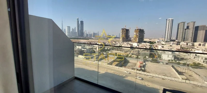 ستوديو مؤثث | وحدة زاوية | إطلالة على المجتمع63804034611970110