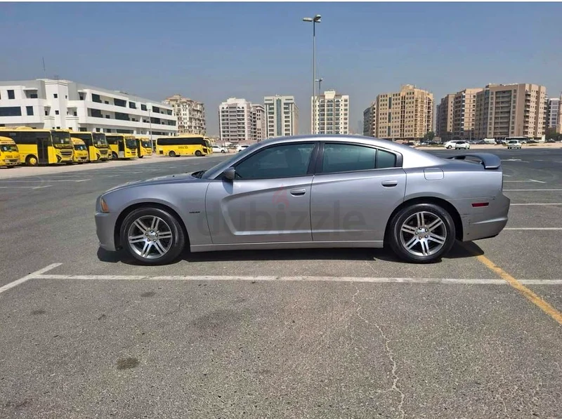 Dodge RT Hemi GCC Well Maintained63612062329602110