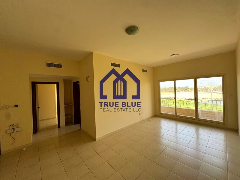 Golf View | Big Balcony | Spacious 1 BR63858882169986111