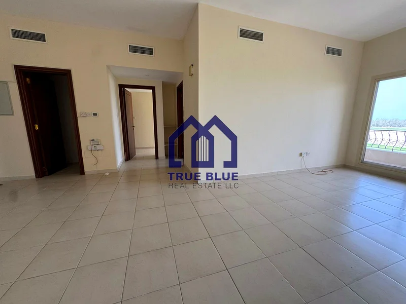 Golf View | Big Balcony | Spacious 1 BR63858882169986114