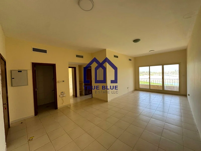 Golf View | Big Balcony | Spacious 1 BR63858882169986110
