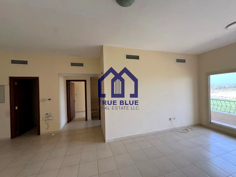 Golf View | Big Balcony | Spacious 1 BR63858882169986112