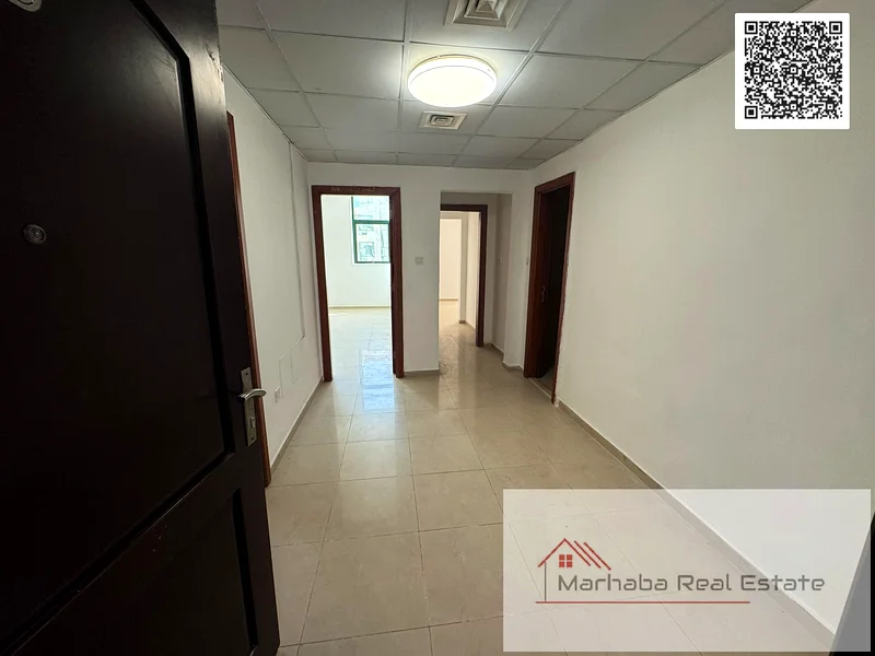 غرفة واحدة سيئة للإيجار في أبراج الرشيدية عجمان63718951009539111
