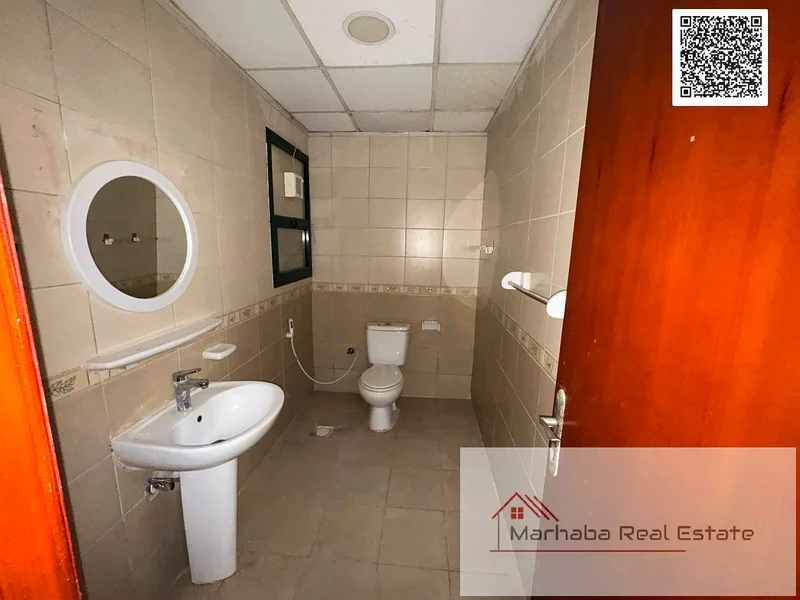 غرفة واحدة سيئة للإيجار في أبراج الرشيدية عجمان63718951009539113