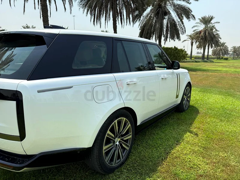 Range Rover Vogue SE/2025 0km63612090268033112