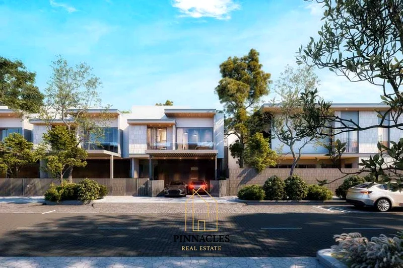 10% DP | 3 & 4BR Townhouses | Golf Community Living | New Master Plan63927290942339112