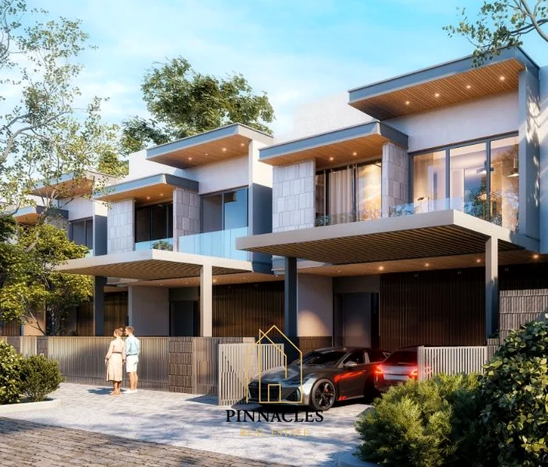 10% DP | 3 & 4BR Townhouses | Golf Community Living | New Master Plan63927290942339111