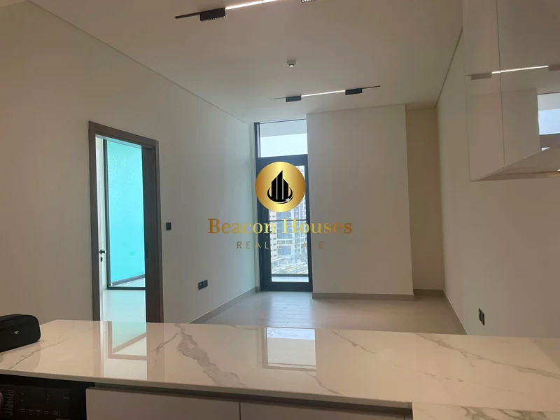شقة بغرفة نوم واحدة وبسعر معقول | موقع متميز في JVC63785165744003110