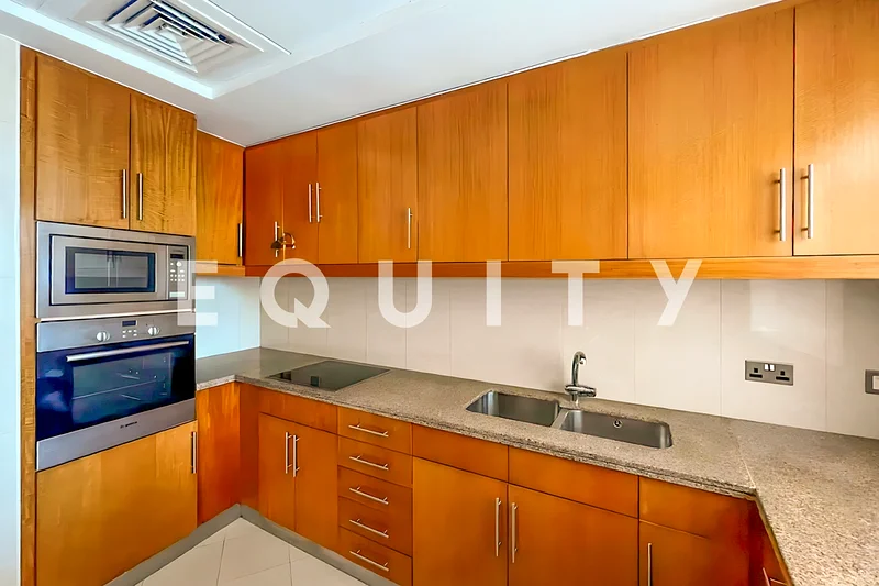 High Floor | Marina View | Vacant On Transfer64036410594306112