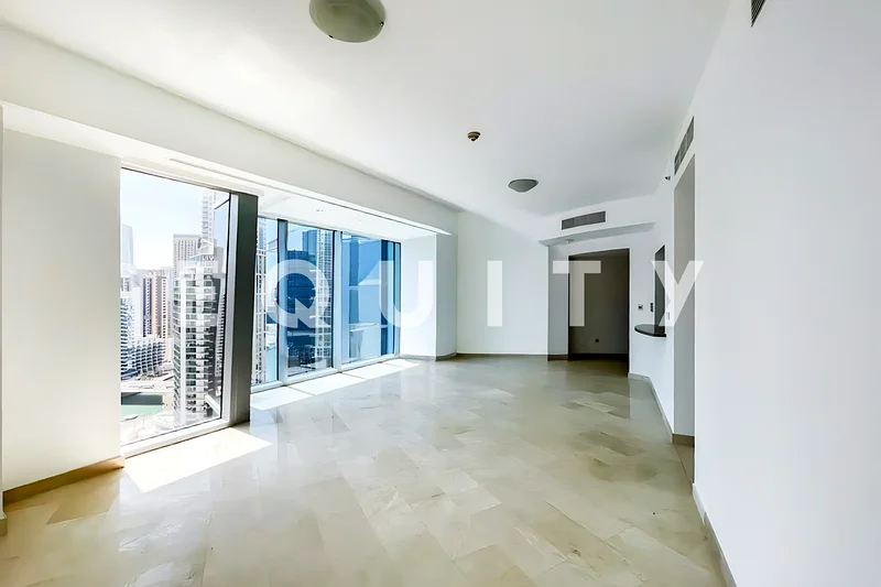High Floor | Marina View | Vacant On Transfer64036410594306111