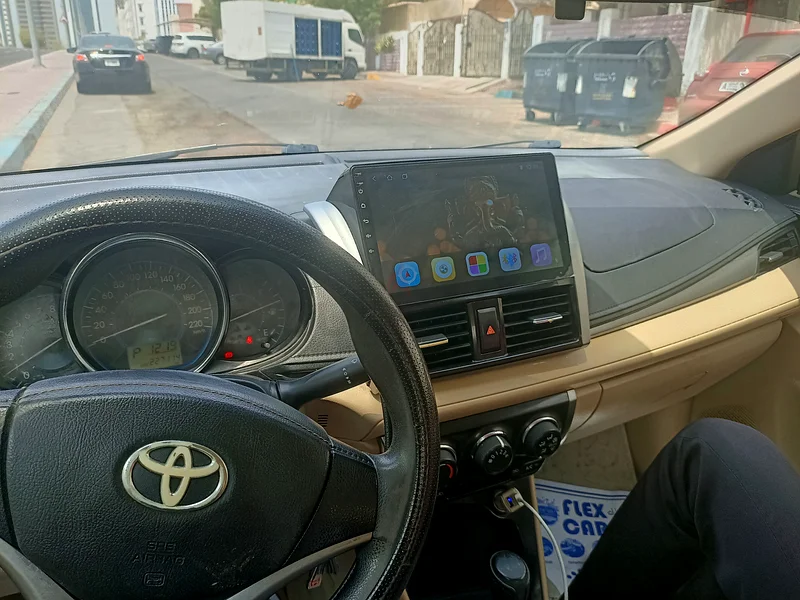 Yaris 2015 Sedan type636124489811211124