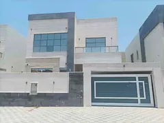 Jasmine villa for rent, five master rooms, kitchen, hall and sitting room. The first floor consists
