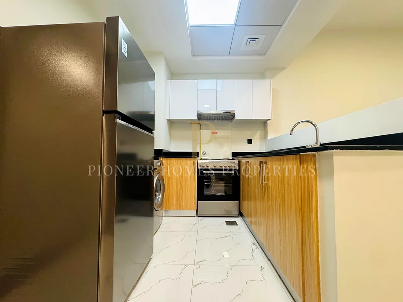 جديد بالكامل | دقيقة واحدة إلى المترو | مفروش بالكامل |63725914210305112