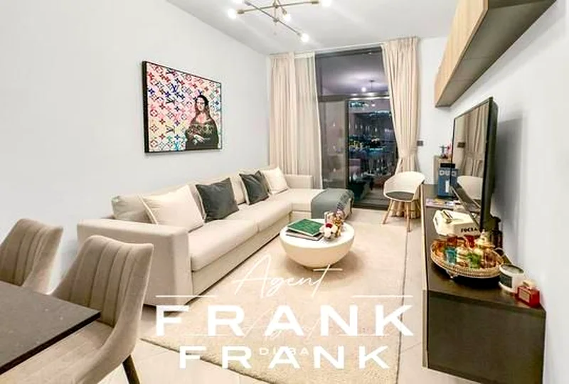 Upgraded | Furnished | Low Floor | City View63998685571971111