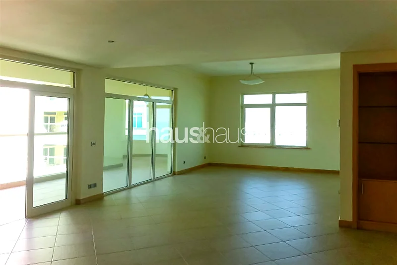A Type | Unfurnished | End of September63804974918915113