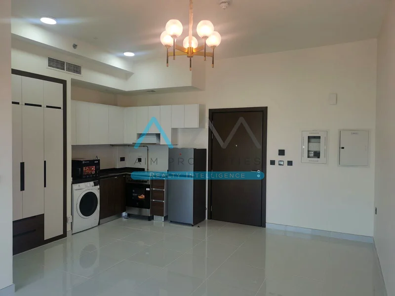 404.51 Studio | Prime Location | Great Investment Opportunity63992294964994111