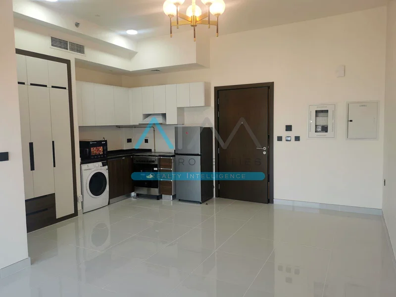 404.51 Studio | Prime Location | Great Investment Opportunity63992294964994113