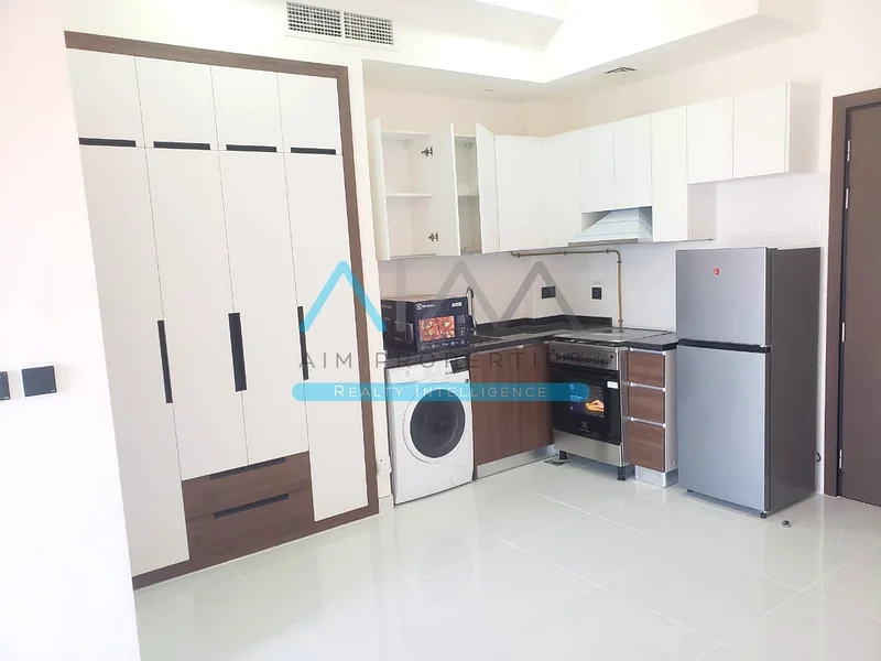 404.51 Studio | Prime Location | Great Investment Opportunity63992294964994114