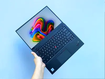 Thinkpad X1 Carbon - 10th GEN Core i7 - 16gb/512gb  - Lenovo Gen 8