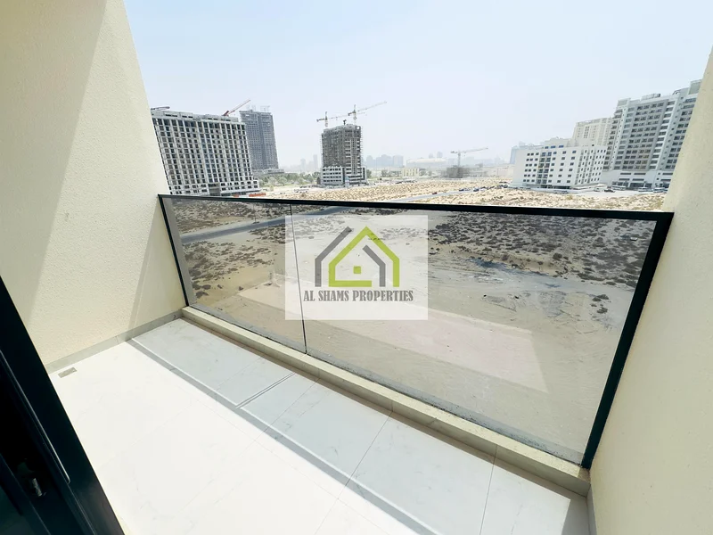أسرع | شقة جديدة بالكامل مكونة من غرفتين نوم بسعر 102 ألف فقط63766164035714112