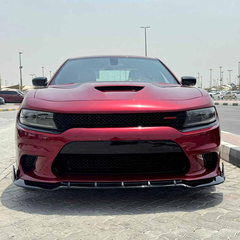 CHARGER GT | EXCELLENT CONDITION | WITH WARRANTY63612062503171111