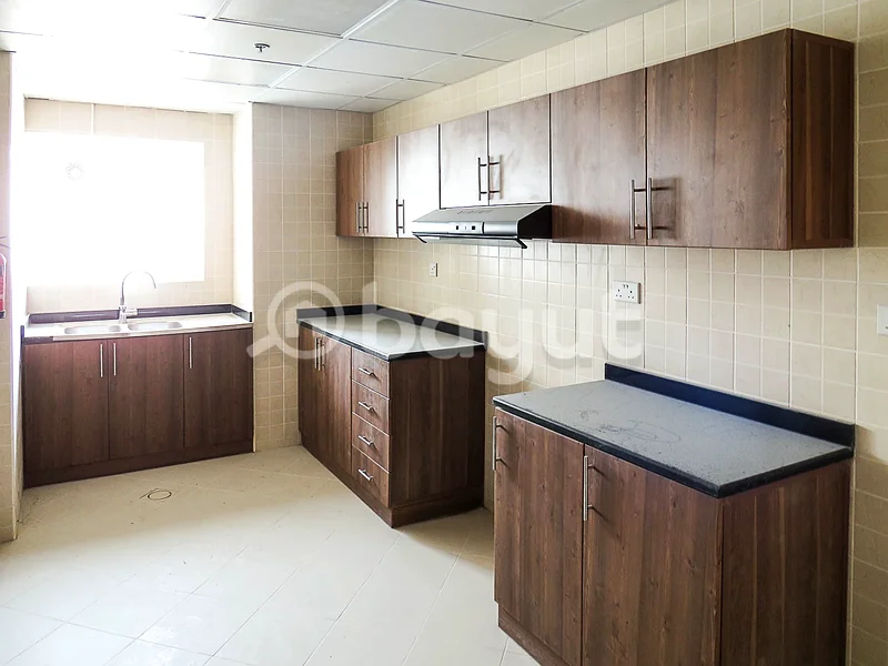 3 BHK | OPEN VIEW| AJMAN ONE TOWER | MAIDS ROOM | FREE PARKING63867571257219112