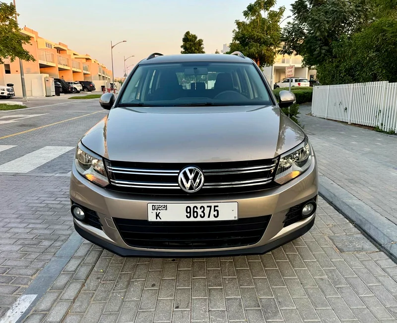 VW تيغو 2016 جي سي سي63612061104386113