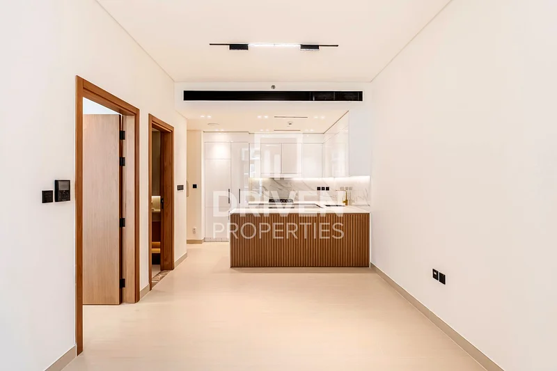 Brand New Apt | Pool View | Ready to move in63785484858755110