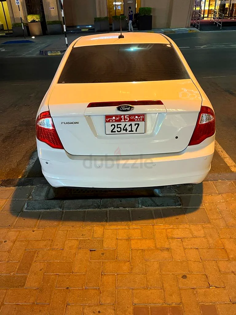 فورد فيوجن عائلية مستعملة بحالة ممتازة، رحلة مثالية للرحلات الطويلة63612080787971114
