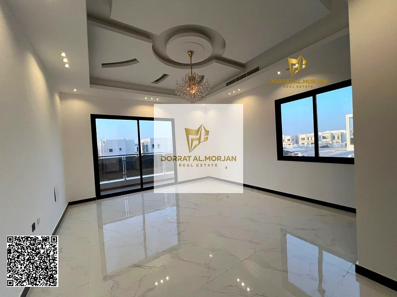 فيلا 6 غرف نوم في هيليو 2 مقابل FAM بالقرب من المسجد63905988354689114