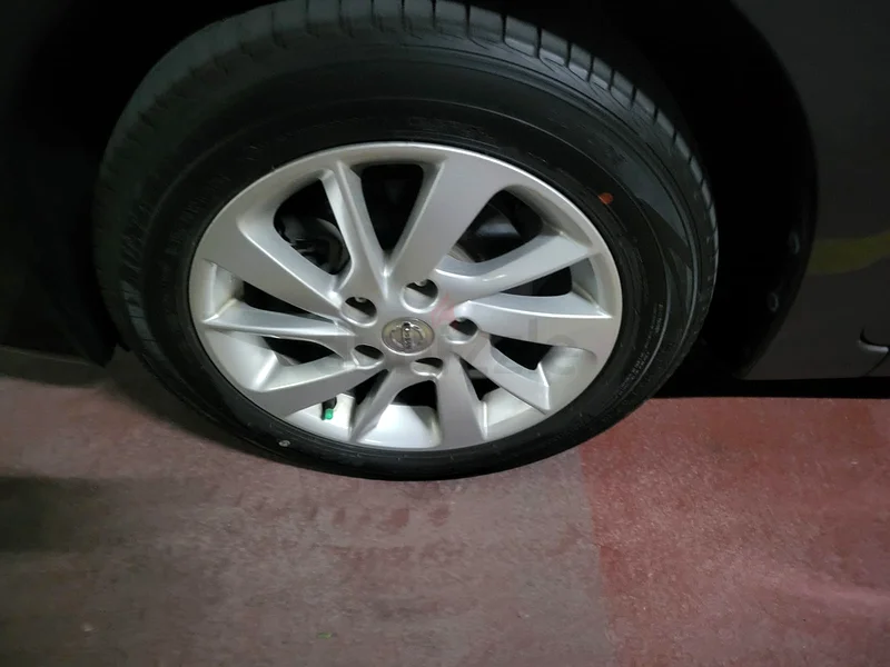 Family car Well Maintained GCC Low Kilometers63612797470977112
