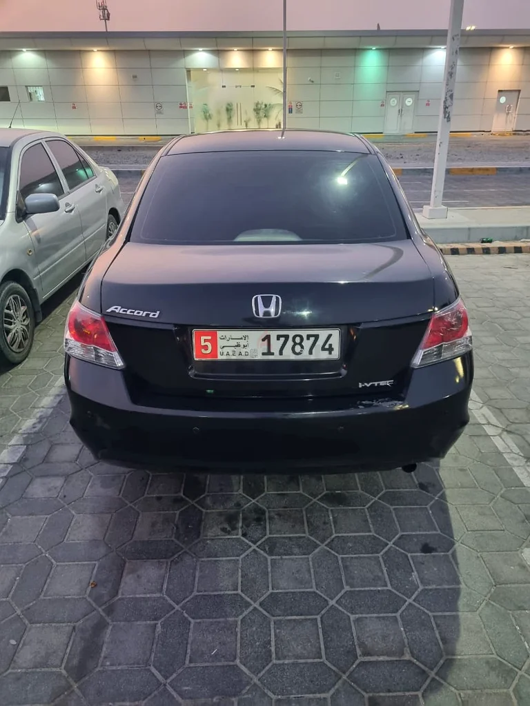 Honda accord 200963612064275201114