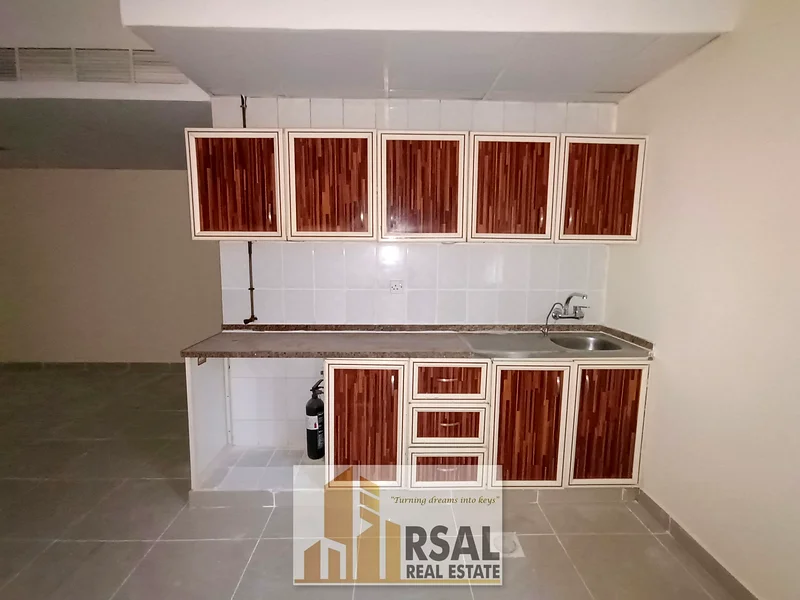 Super Spacious Studio Apartment★Family Building★6 Easy Payments★New Muwaileh Commercial63704059669634112