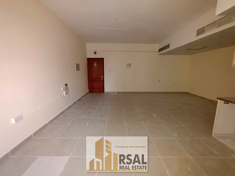 Super Spacious Studio Apartment★Family Building★6 Easy Payments★New Muwaileh Commercial63704059669634111